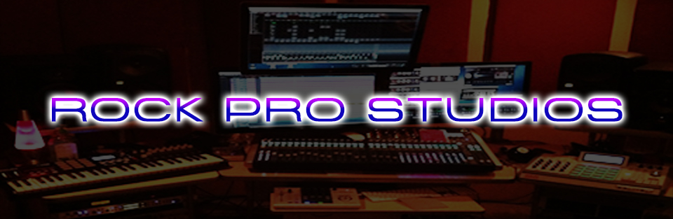 Rock Pro Studios